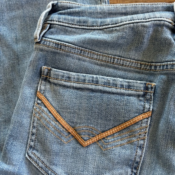 idyllwind bootcut jeans - Picture 5 of 6